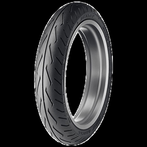 Foto pneumatico: DUNLOP, D 251 F 130/70 R1818 63H Estive
