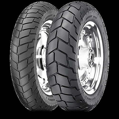 Foto pneumatico: DUNLOP, D 427 F HARLEY-D 130/90 B1616 67H Estive