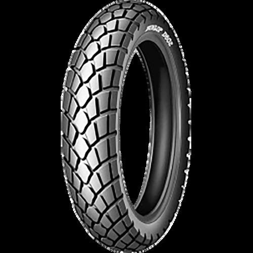 Foto pneumatico: DUNLOP, D 602 130/80 -1717 65P Estive