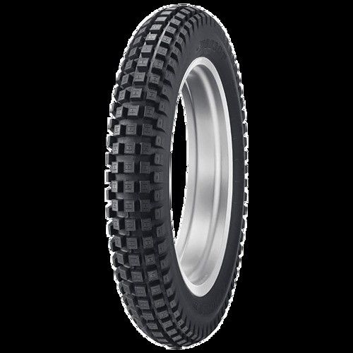 Foto pneumatico: DUNLOP, D 803 GP 80/100 -2121 51M Estive