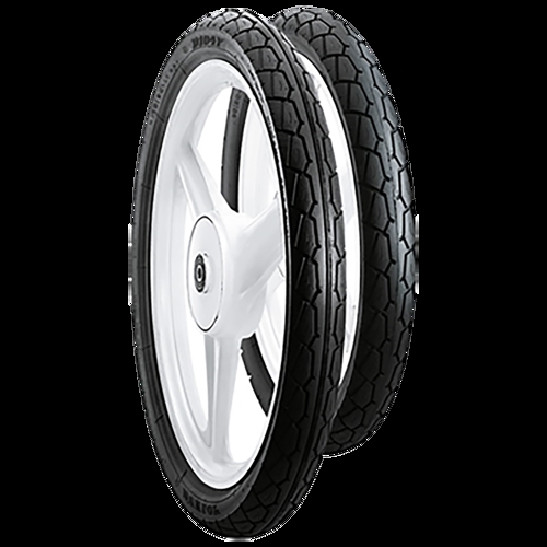 Foto pneumatico: DUNLOP, D104 2.75/ -1717 41P Estive