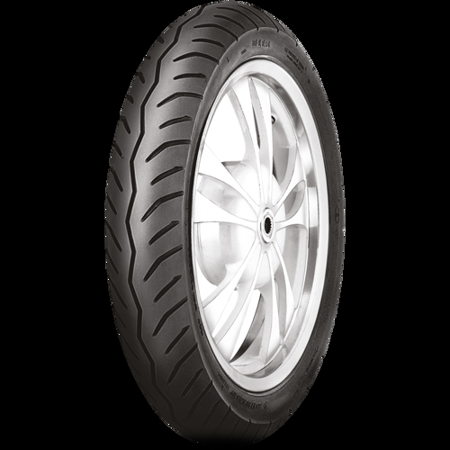 Foto pneumatico: DUNLOP, D115 100/70 -1414 51P Estive