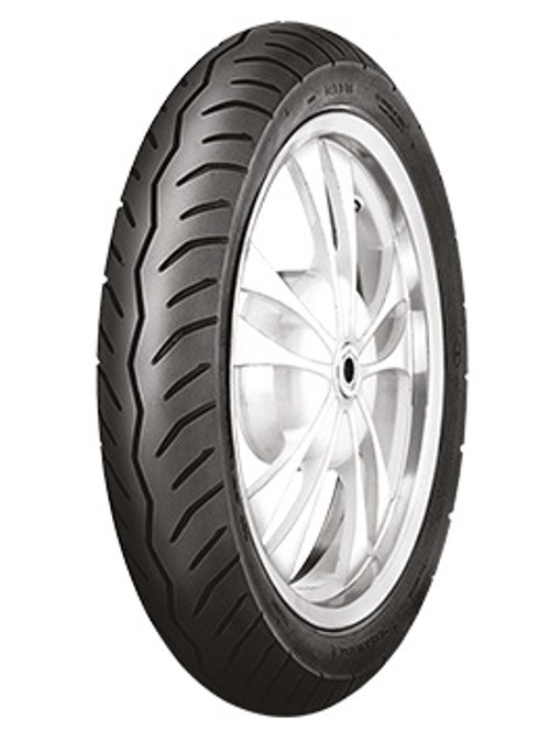 Foto pneumatico: DUNLOP, D115 L 100/70 R1414 51P Estive