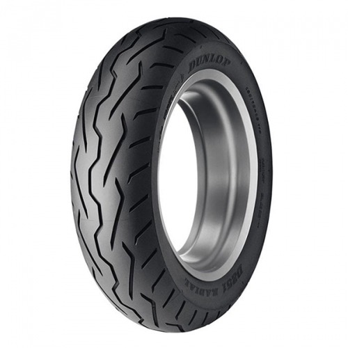 Foto pneumatico: DUNLOP, D251 190/60 R1717 78H Estive