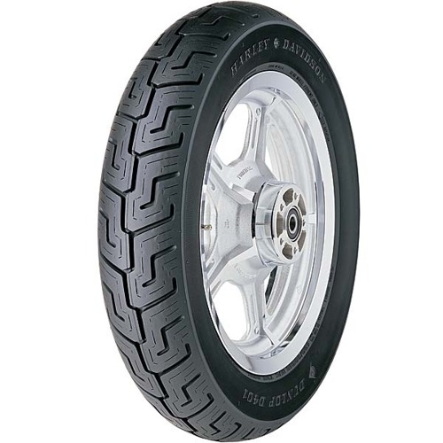 Foto pneumatico: DUNLOP, D401 90/90 R1919 52H Estive