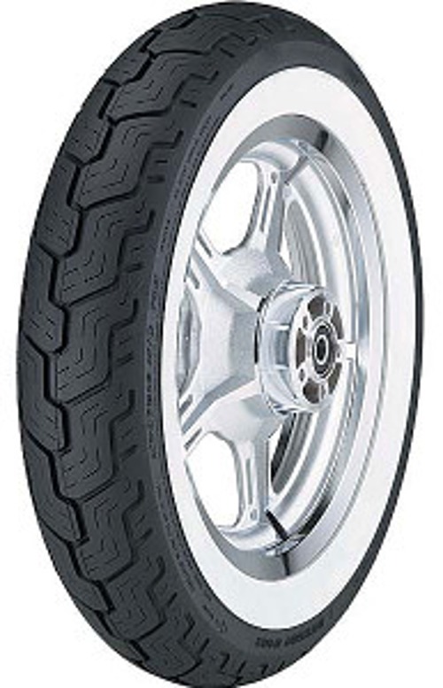Foto pneumatico: DUNLOP, D401 ELITE WWW 150/80 R1616 71H Estive