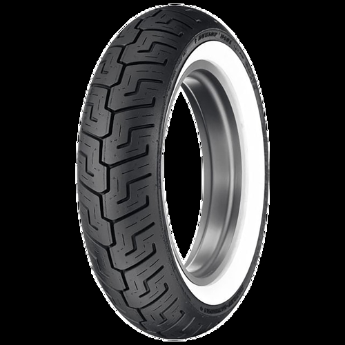 Foto pneumatico: DUNLOP, D401 150/80 B1616 77T Estive
