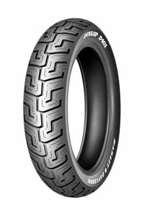 Foto pneumatico: DUNLOP, D401 (HARLEY.D) 160/70 R1717 73H Estive