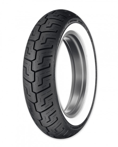 Foto pneumatico: DUNLOP, D401 WWW 150/80 R1616 71H Estive