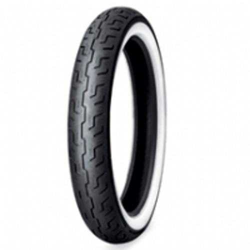 Foto pneumatico: DUNLOP, D401F ELI. WWW 100/90 R1919 57H Estive