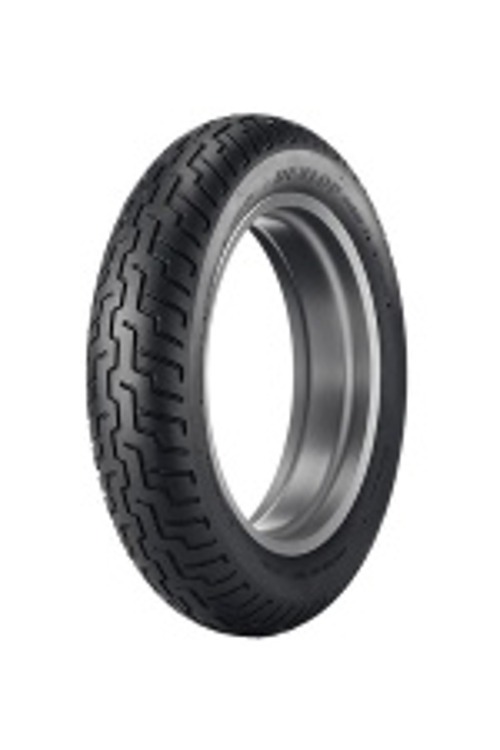 Foto pneumatico: DUNLOP, D404 TL 130/70 R1818 63H Estive