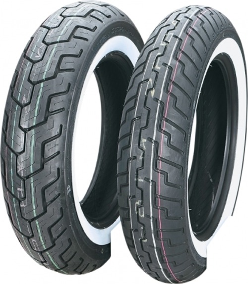 Foto pneumatico: DUNLOP, D404 WWW 150/80 R1616 71H Estive