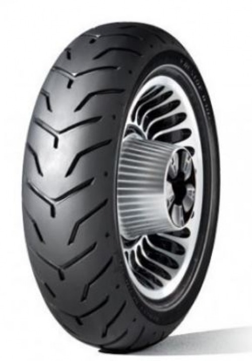 Foto pneumatico: DUNLOP, D407 180/65 R1616 81H Estive
