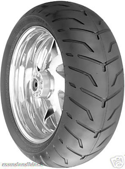 Foto pneumatico: DUNLOP, D407 T H/D WWW 180/65 R1616 81H Estive