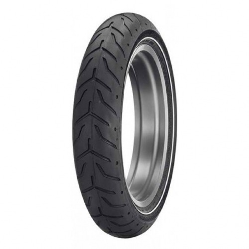 Foto pneumatico: DUNLOP, D408 NW 130/80 R1717 65H Estive