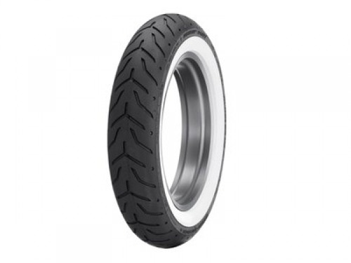 Foto pneumatico: DUNLOP, D408 WWW 130/90 R1616 67H Estive