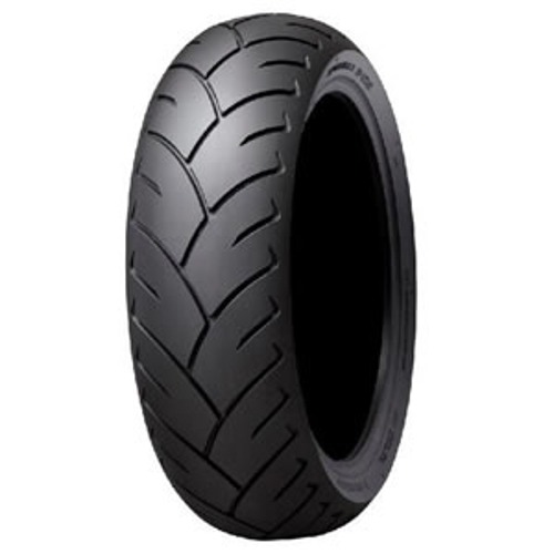 Foto pneumatico: DUNLOP, D423 200/50 R1717 75V Estive