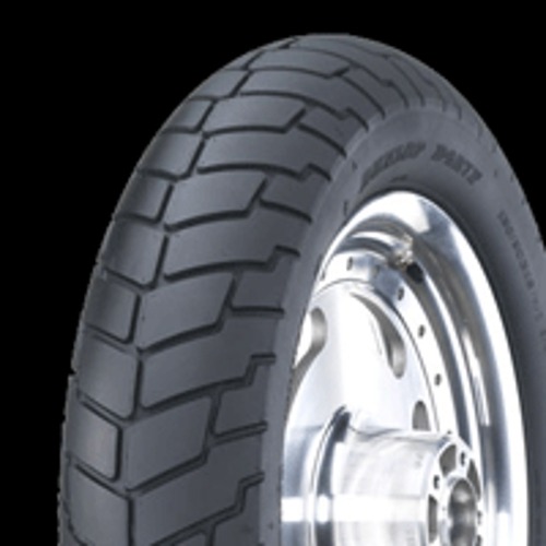 Foto pneumatico: DUNLOP, D427 H/D 180/70 R1616 77H Estive