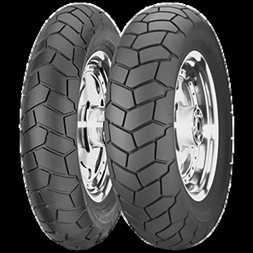 Foto pneumatico: DUNLOP, D429 FRONT HARLEY-DAVIDSON 150/80 -1616 71H Estive