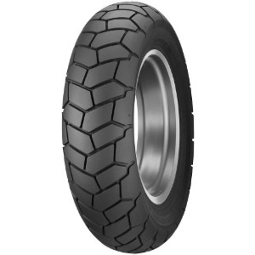 Foto pneumatico: DUNLOP, D429 REAR HARLEY-DAVIDSON 180/70 -1616 77H Estive