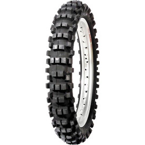 Foto pneumatico: DUNLOP, D952 110/90 -1818 61M Estive