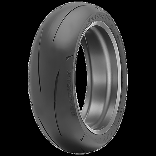 Foto pneumatico: DUNLOP, DRAGMAX 190/50 R1717 73W Estive