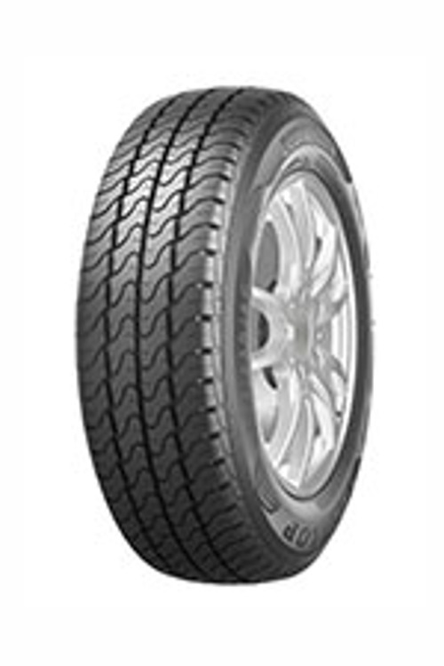 Foto pneumatico: DUNLOP, ECONODRIVE 195/65 R1616 104R Estive