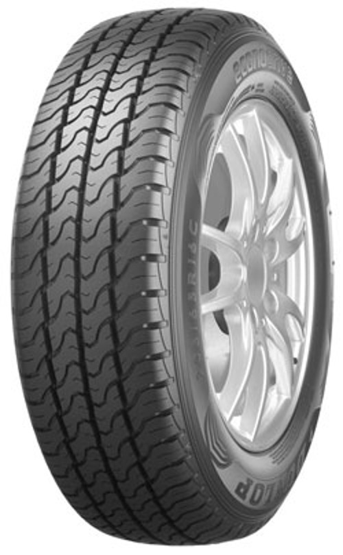 Foto pneumatico: DUNLOP, ECONODRIVE 205/70 R1515 106R Estive