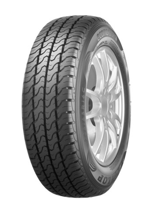Foto pneumatico: DUNLOP, Econodrive 215/60 R1717 109T Estive