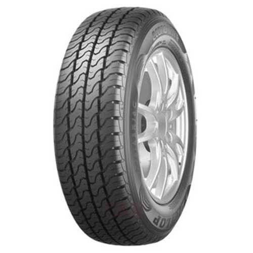 Foto pneumatico: DUNLOP, ECONODRIVE 215/65 R1616 109T Estive