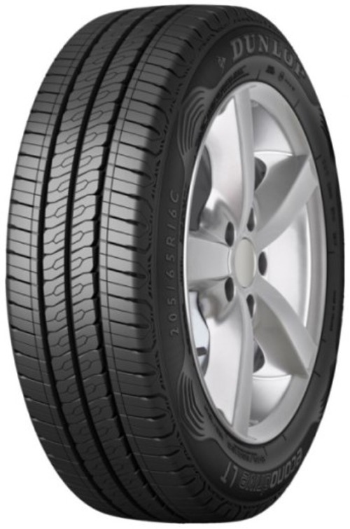 Foto pneumatico: DUNLOP, ECONODRIVE LT 215/75 R1616 113R Estive