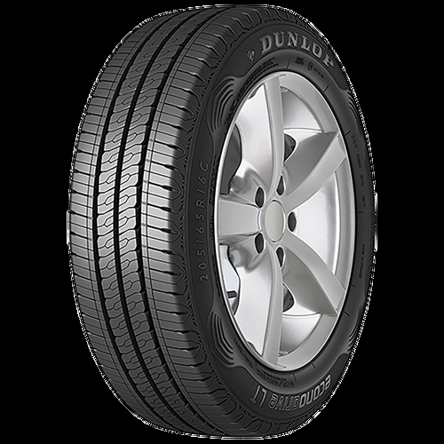 Foto pneumatico: DUNLOP, ECONODRIVE LT C 8PR BSW 215/75 R1616 113R Estive