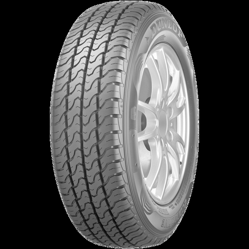 Foto pneumatico: DUNLOP, ECONODRIVE WINTER C 6PR BSW M+S 3PMSF 205/65 R1515 102T Invernali