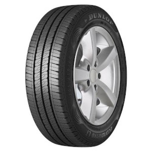 Foto pneumatico: DUNLOP, ECONODRIVE LT 215/75 R1616 113R Estive