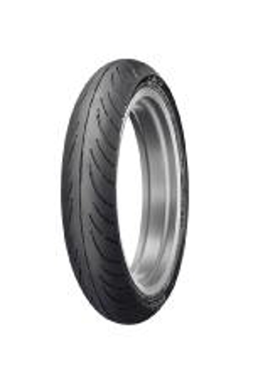 Foto pneumatico: DUNLOP, ELITE 4 FRONT 130/90 R1616 73H Estive