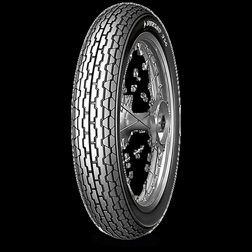 Foto pneumatico: DUNLOP, F 14 G 3/ -1919 49S Estive