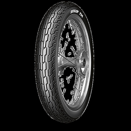 Foto pneumatico: DUNLOP, F 24 HFT 100/90 -1919 57H Estive