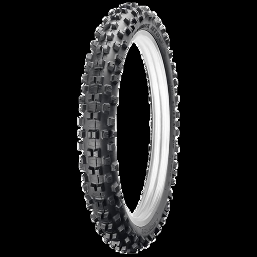 Foto pneumatico: DUNLOP, GEOMAX AT81 90/90 -2121 54M Estive