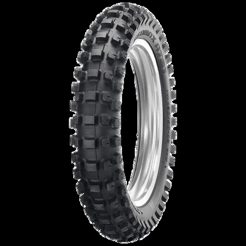 Foto pneumatico: DUNLOP, GEOMAX AT81 110/100 -1818 64M Estive