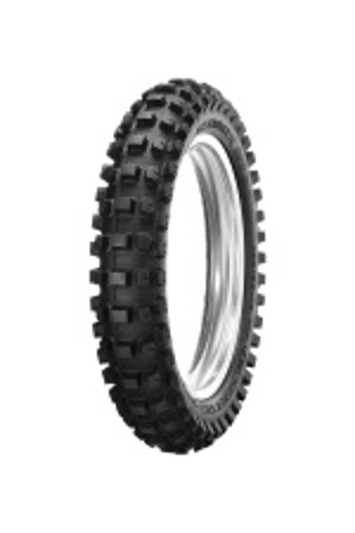 Foto pneumatico: DUNLOP, GEOMAX AT81 TT 110/100 R1818 64M Estive