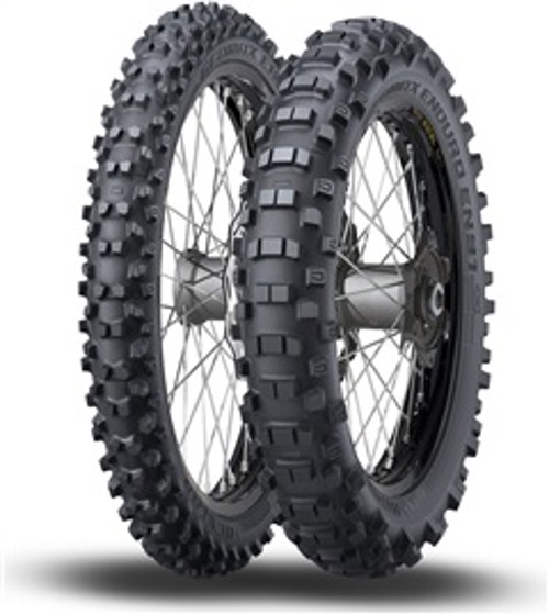 Foto pneumatico: DUNLOP, GEOMAX EN91 140/80 R1818 70R Estive
