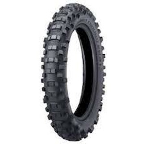Foto pneumatico: DUNLOP, GEOMAX EN91 140/80 -1818 70R Estive