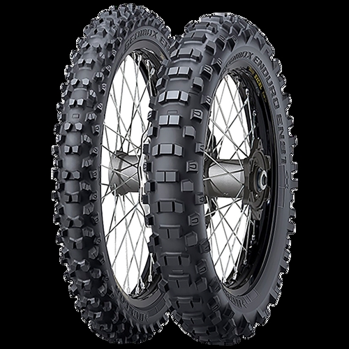 Foto pneumatico: DUNLOP, GEOMAX EN91 F 90/90 -2121 54R Estive