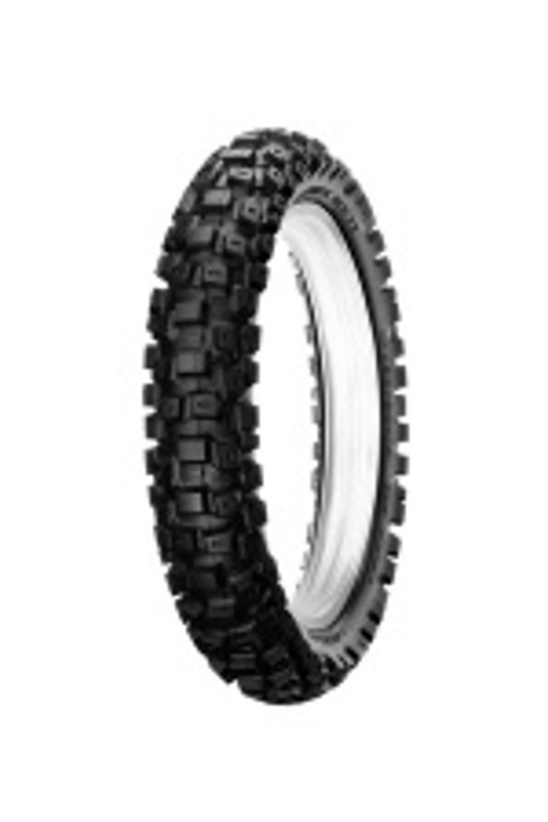 Foto pneumatico: DUNLOP, GeoMax MX71 120/80 R1919 63M Estive
