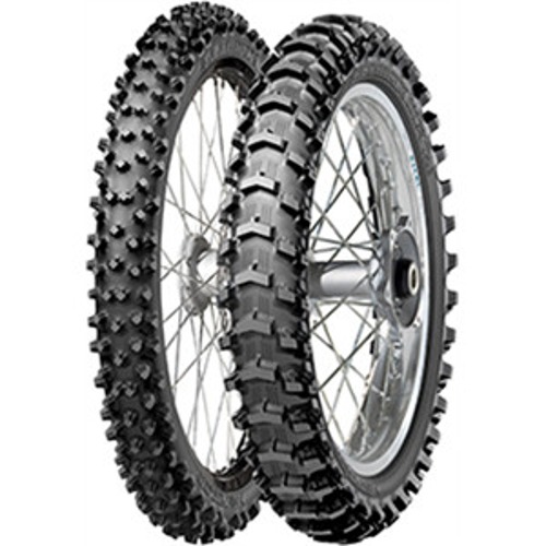 Foto pneumatico: DUNLOP, GEOMAX MX12 120/80 -1919 63M Estive