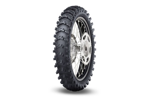 Foto pneumatico: DUNLOP, GEOMAX MX14 110/100 R1818 64M Estive