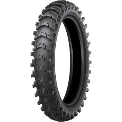 Foto pneumatico: DUNLOP, GEOMAX MX14 90/100 -1414 49M Estive