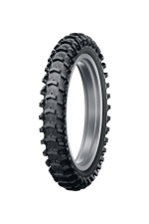 Foto pneumatico: DUNLOP, GEOMAX MX14 TT Rear 100/90 R1919 57M Estive