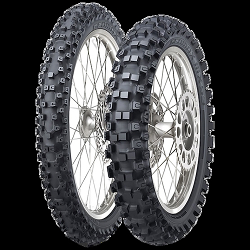Foto pneumatico: DUNLOP, GEOMAX MX53 F 70/100 -1919 42M Estive