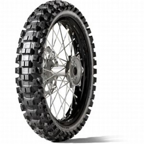 Foto pneumatico: DUNLOP, GEOMAX MX71A 110/90 R1919 62M Estive